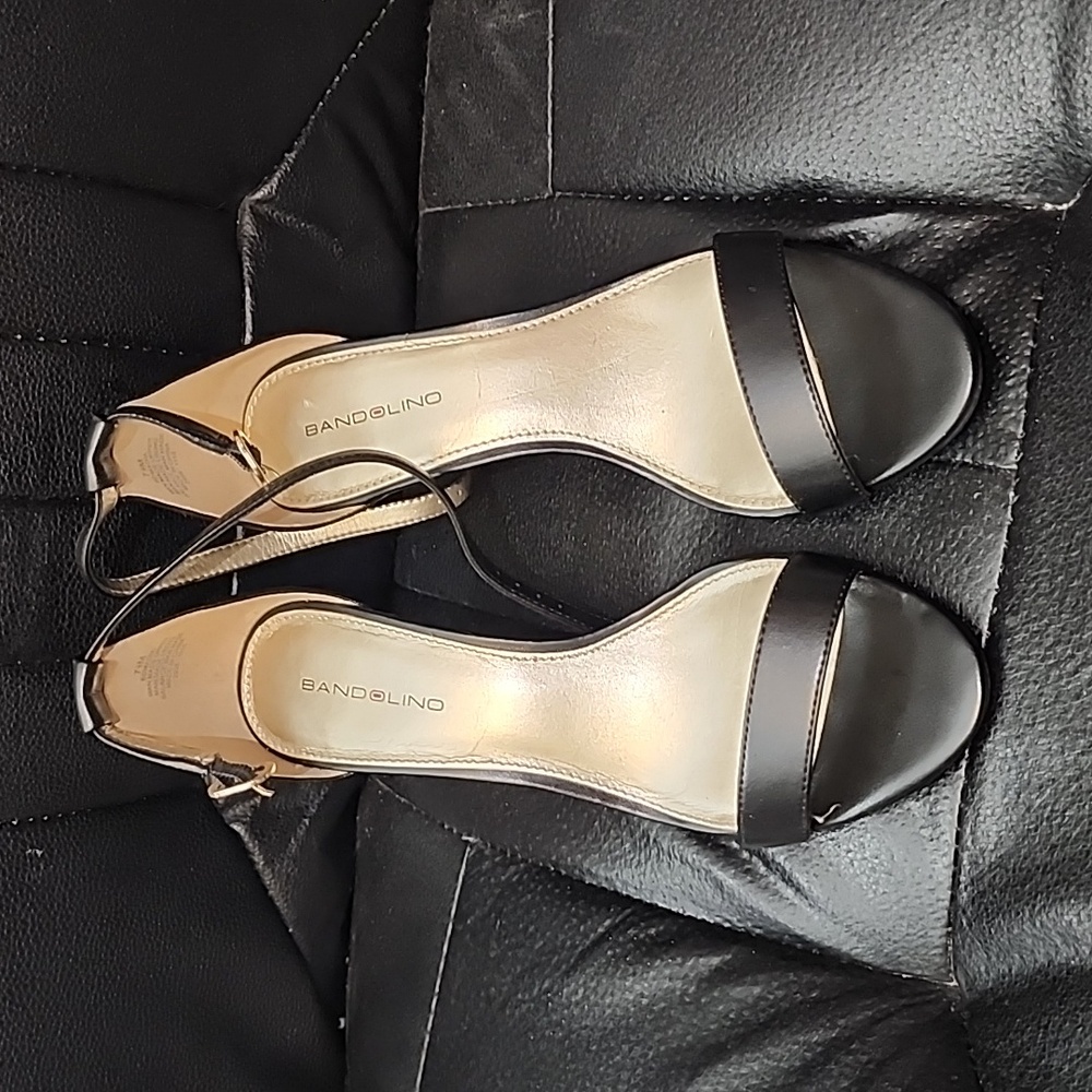 Women's Heel